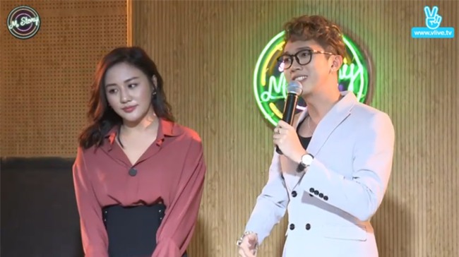 Văn Mai Hương: Tôi thi Vietnam Idol không được một đồng nào, tiền là Uyên Linh cầm hết - Ảnh 4.