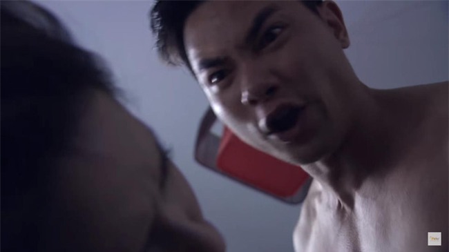 Giật chồng người khác mà còn vênh váo thế này, chỉ có thể là Vân Điệp của Người phán xử - Ảnh 6.