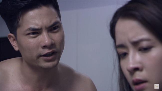 Giật chồng người khác mà còn vênh váo thế này, chỉ có thể là Vân Điệp của Người phán xử - Ảnh 8.