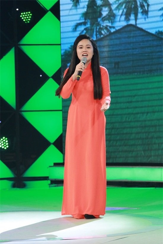 Hát mãi ước mơ, Cẩm Ly, Trấn Thành, Cát Phượng