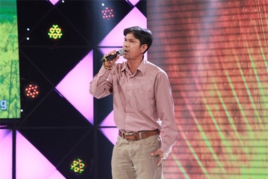 Hát mãi ước mơ, Cẩm Ly, Trấn Thành, Cát Phượng