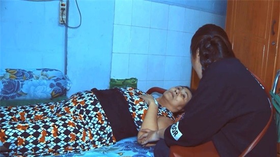 Hát mãi ước mơ, Cẩm Ly, Trấn Thành, Cát Phượng