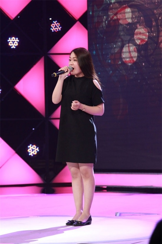 Hát mãi ước mơ, Cẩm Ly, Trấn Thành, Cát Phượng