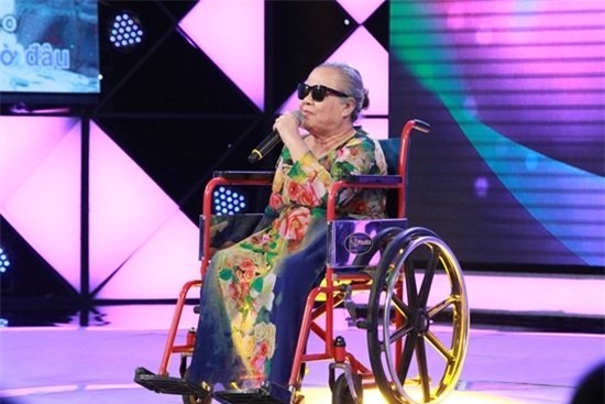 Hát mãi ước mơ, Cẩm Ly, Trấn Thành, Cát Phượng