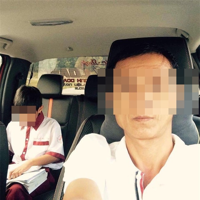 Chính cha mẹ chứ không phải nền giáo dục đã dạy con mình về căn bệnh thành tích - Ảnh 1.