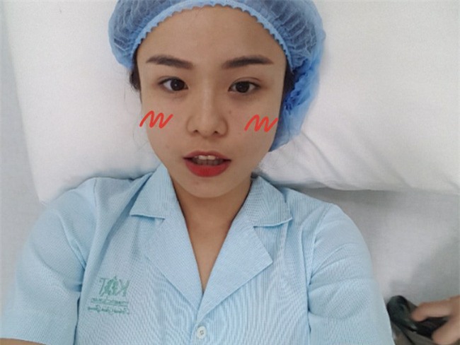 Sao Việt đang có xu hướng công khai quá trình phẫu thuật thẩm mỹ trên mạng xã hội - Ảnh 16.