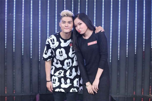 Lâm Vinh Hải, vợ cũ Lâm Vinh Hải, Lâm Vinh Hải Linh Chi, Linh Chi, sao Việt