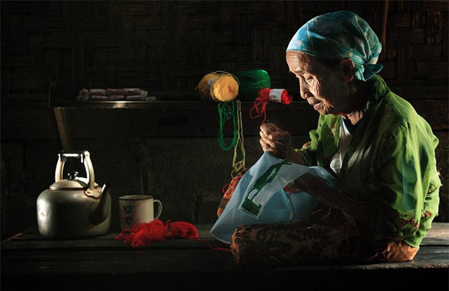 Chỉ lo chia tiền lúc mẹ chết, 3 cô con gái trắng tay trước di sản bà lão nhặt rác để lại - Ảnh 3.