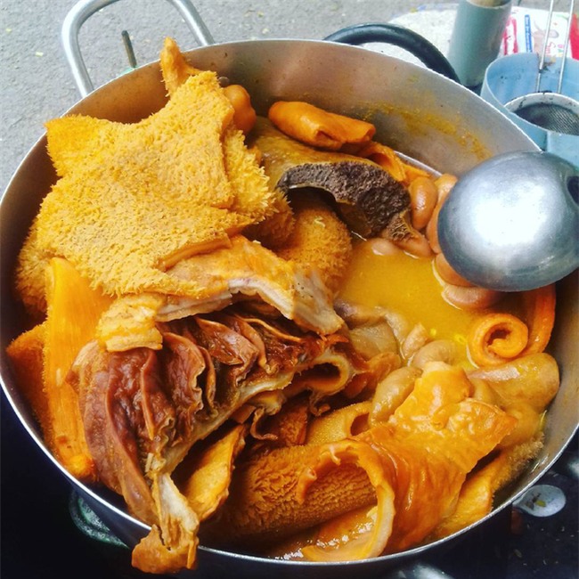 Đến Sài Gòn mà chưa ăn hết 10 món thần thánh này, đừng vội về nha! - Ảnh 13.