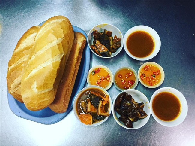 Đến Sài Gòn mà chưa ăn hết 10 món thần thánh này, đừng vội về nha! - Ảnh 15.