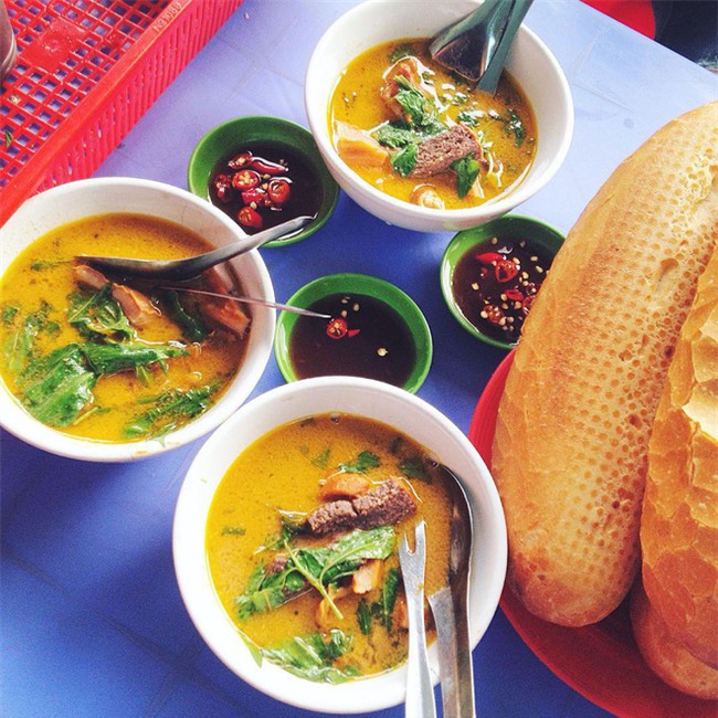 Đến Sài Gòn mà chưa ăn hết 10 món thần thánh này, đừng vội về nha! - Ảnh 16.