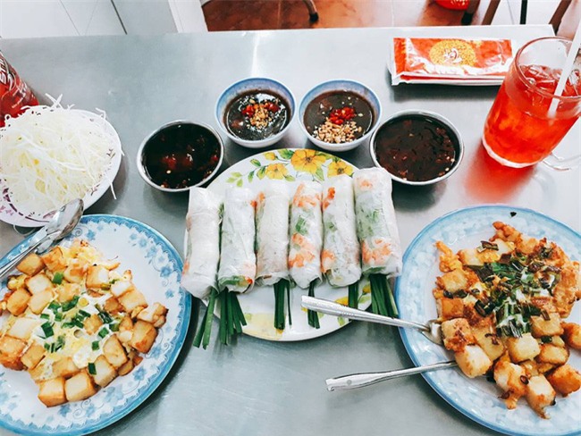 Đến Sài Gòn mà chưa ăn hết 10 món thần thánh này, đừng vội về nha! - Ảnh 17.