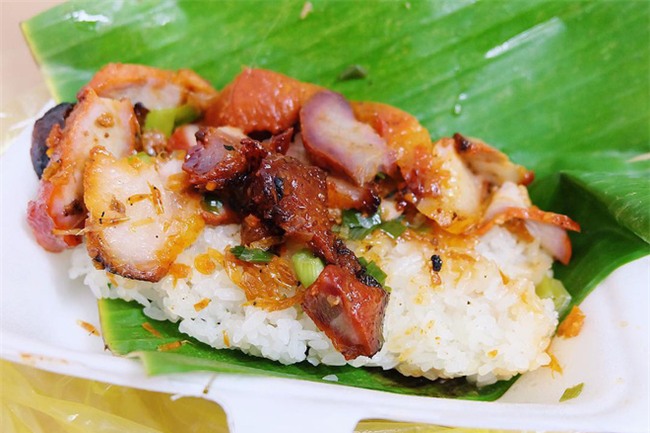 Đến Sài Gòn mà chưa ăn hết 10 món thần thánh này, đừng vội về nha! - Ảnh 22.