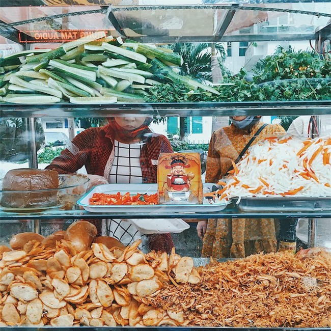 Đến Sài Gòn mà chưa ăn hết 10 món thần thánh này, đừng vội về nha! - Ảnh 23.