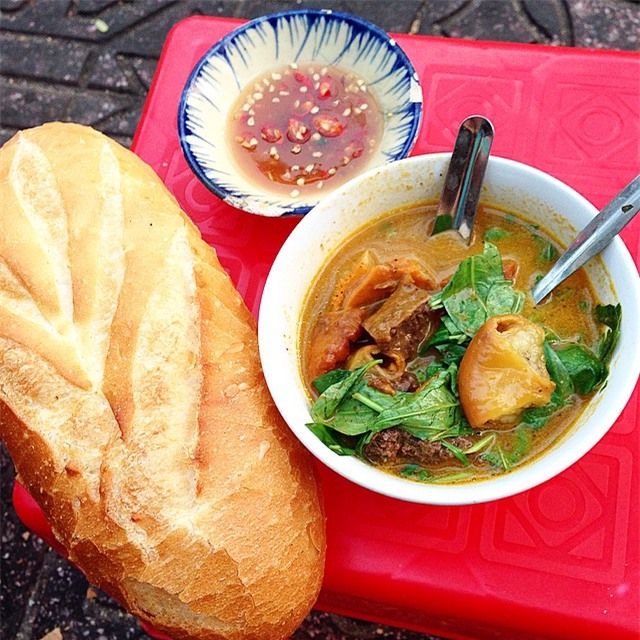 Đến Sài Gòn mà chưa ăn hết 10 món thần thánh này, đừng vội về nha! - Ảnh 27.