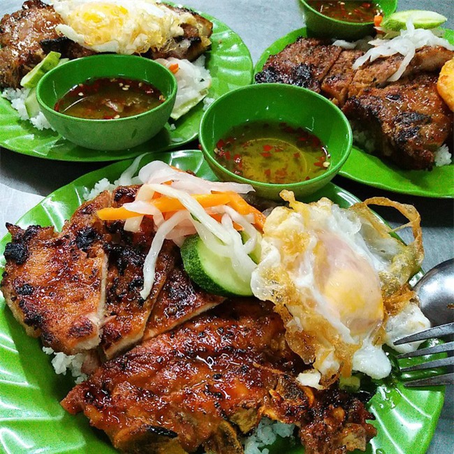 Đến Sài Gòn mà chưa ăn hết 10 món thần thánh này, đừng vội về nha! - Ảnh 4.