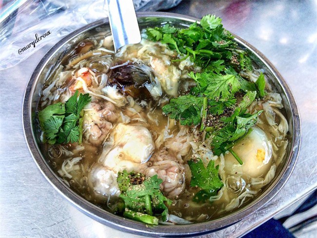 Đến Sài Gòn mà chưa ăn hết 10 món thần thánh này, đừng vội về nha! - Ảnh 6.