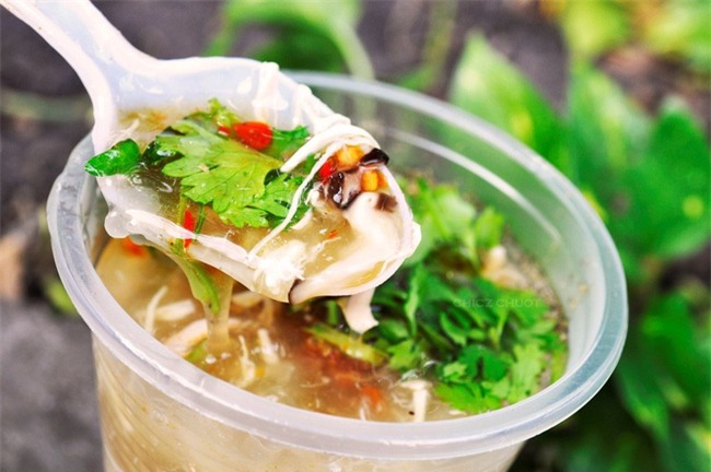Đến Sài Gòn mà chưa ăn hết 10 món thần thánh này, đừng vội về nha! - Ảnh 8.