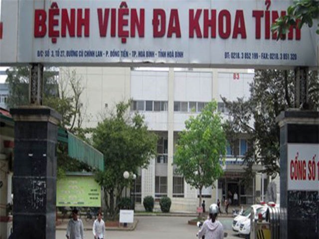 sai pham trong mua may chay than cua bv hoa binh tung duoc canh bao - 1