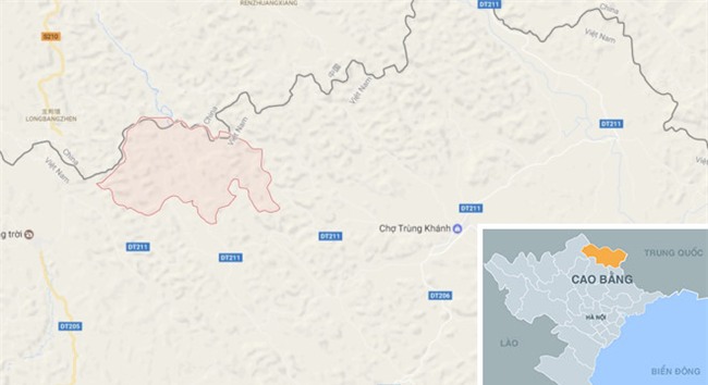 Dan chan oto cho lon de xin tien lai xe hinh anh 2