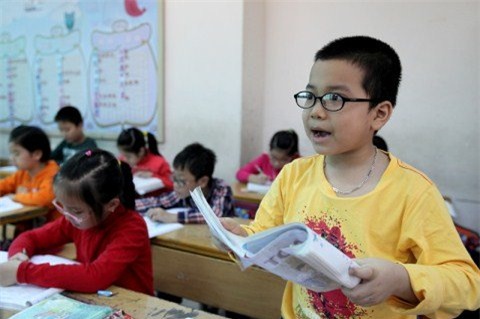 hạnh kiểm, học sinh, giáo viên