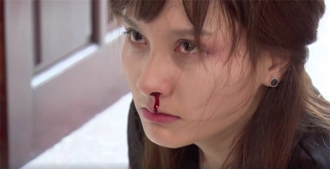 Lấy tiền để chăm em trai bị tai nạn, nàng dâu Bảo Thanh cũng bị mẹ chồng mỉa mai - Ảnh 10.