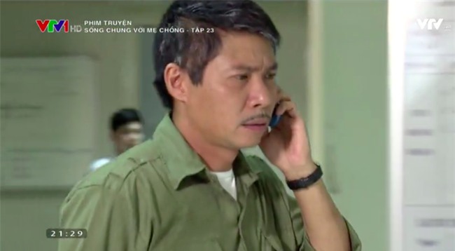 Lấy tiền để chăm em trai bị tai nạn, nàng dâu Bảo Thanh cũng bị mẹ chồng mỉa mai - Ảnh 3.