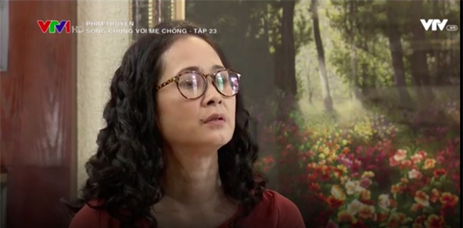 Lấy tiền để chăm em trai bị tai nạn, nàng dâu Bảo Thanh cũng bị mẹ chồng mỉa mai - Ảnh 4.