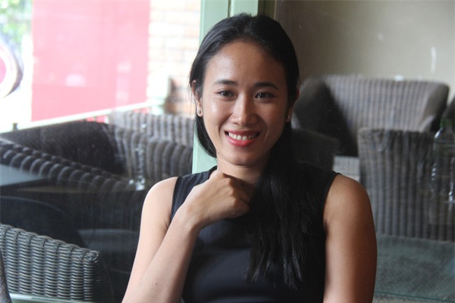 Nước mắt hạnh phúc của người mẹ sang Pháp đòi quyền nuôi con: Tôi đếm từng ngày để được gặp con - Ảnh 3.