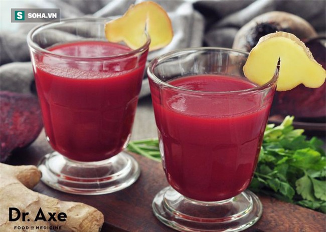 7 ngày không ăn tinh bột và 4 bước thải hết chất độc trong gan của TS nổi tiếng người Mỹ - Ảnh 4.