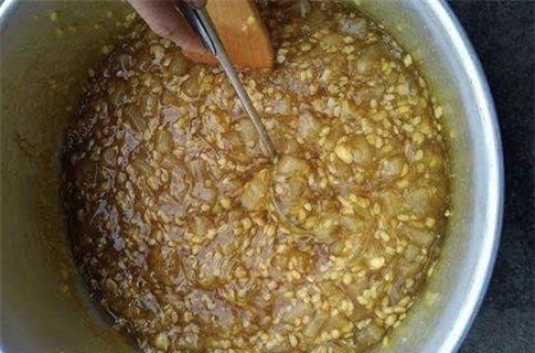 bán hàng trên Facebook, bán hàng online, đồ ăn giải nhiệt, chè bưởi