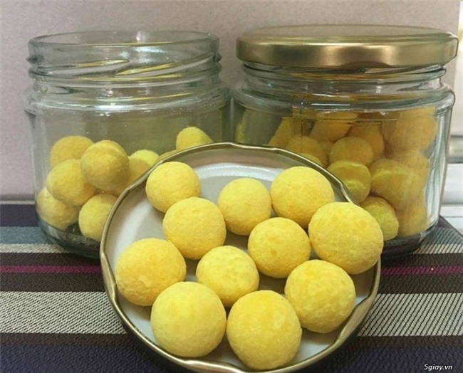 hoc lom cach cham soc da cua co con dau trong “song chung voi me chong” - 10