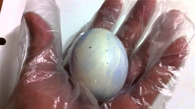 Trứng ung - ăn để bổ dương: Hãy đi hỏi mấy bà về tác dụng! - Ảnh 1.