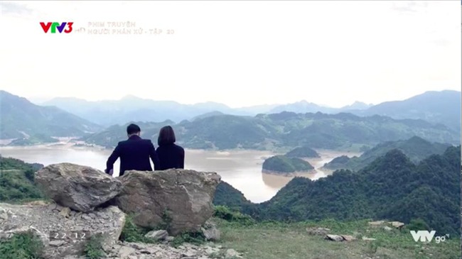 Người phán xử tập 20: Lê Thành đứng giữa ranh giới ngoại tình - Ảnh 4.