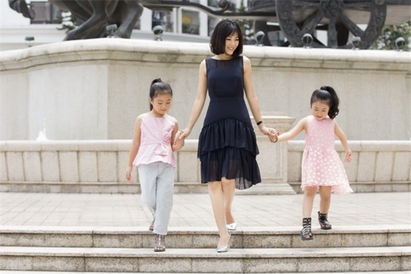 Diễn viên thanh hương,con gái ông trùm,phim người phán xử