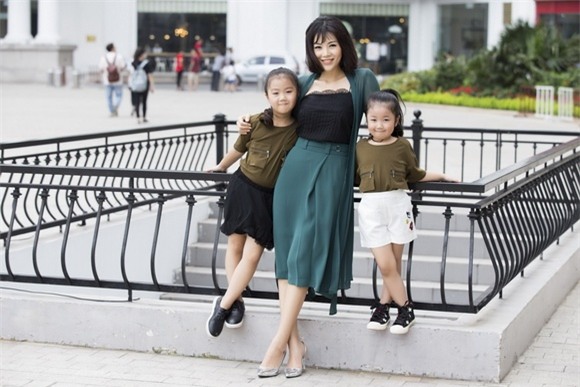 Diễn viên thanh hương,con gái ông trùm,phim người phán xử