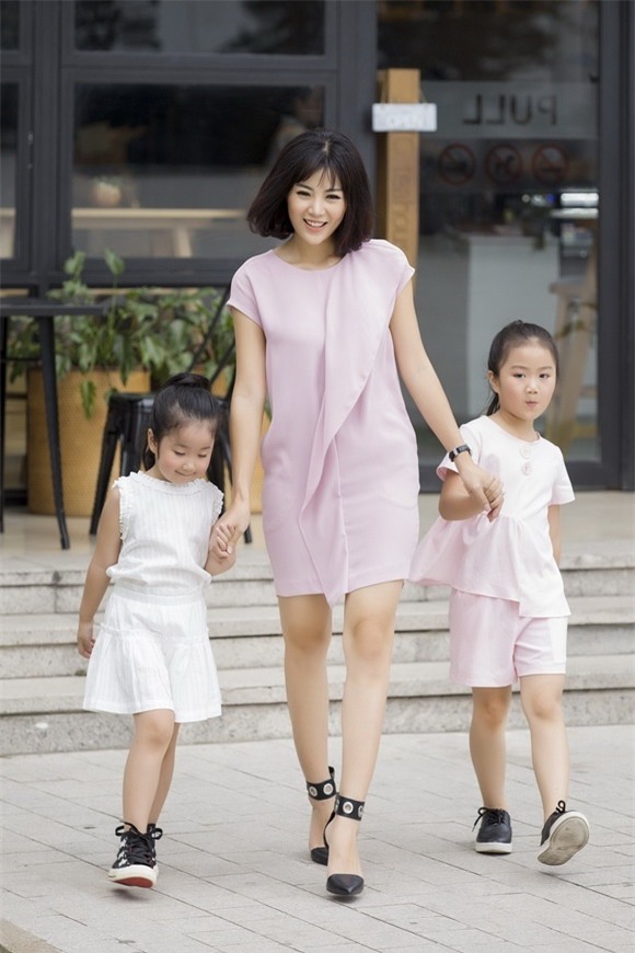 Diễn viên thanh hương,con gái ông trùm,phim người phán xử