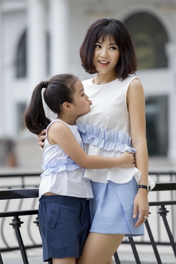 Diễn viên thanh hương,con gái ông trùm,phim người phán xử