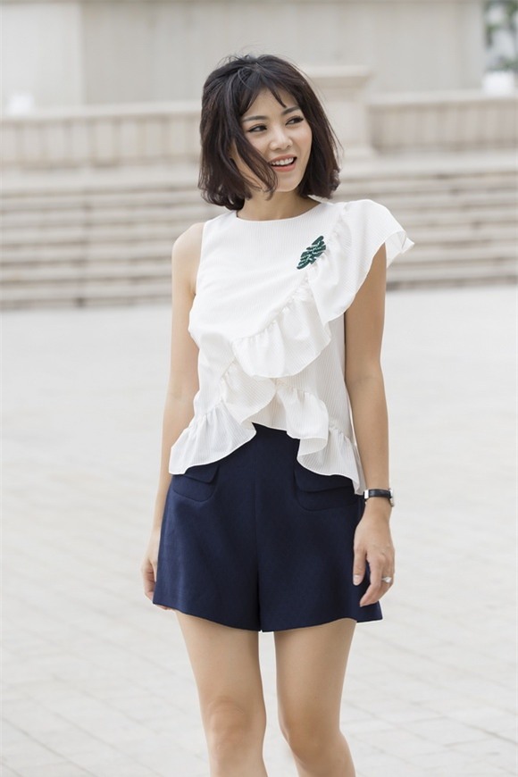 Diễn viên thanh hương,con gái ông trùm,phim người phán xử