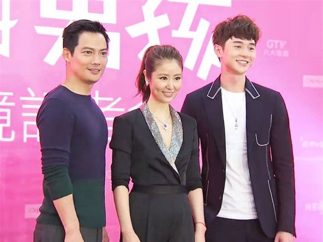 Hình ảnh con gái Lâm Tâm Như lần đầu được hé lộ? - Ảnh 2.