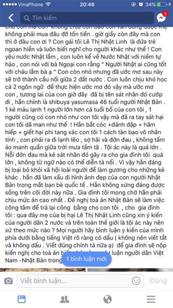 Mẹ bé Nhật Linh: Con gái không dám đi giày mới vì sợ mẹ tốn tiền - Ảnh 2.