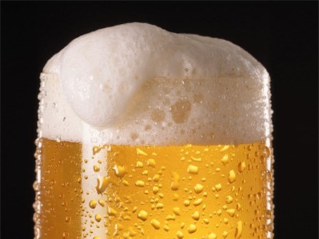 bia rượu, bia cỏ, thực phẩm bẩn, dân nhậu