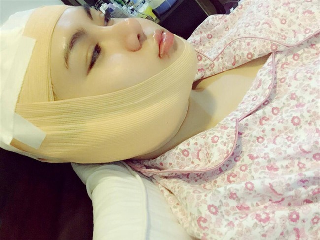 15 tuổi bắt đầu thẩm mỹ và chi trả hết 900 triệu, cô gái Bến Tre đang gây nhiều tranh cãi - Ảnh 7.