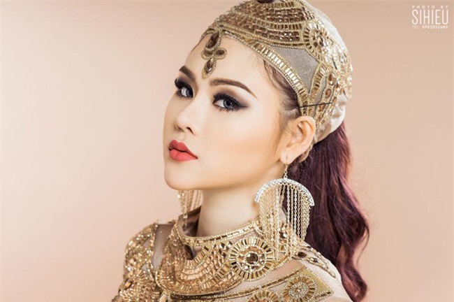 15 tuổi bắt đầu thẩm mỹ và chi trả hết 900 triệu, cô gái Bến Tre đang gây nhiều tranh cãi - Ảnh 9.