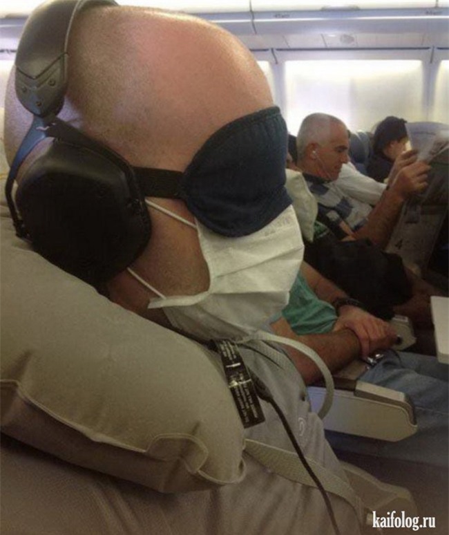 "nga ngua" khi bat gap canh nay tren may bay hinh anh 9