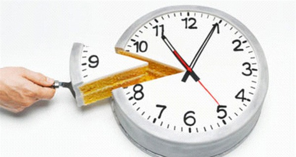 8 quy tắc quản lí thời gian của những người thành công