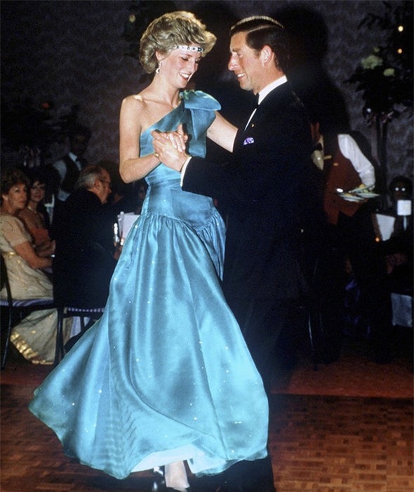 Câu nói đầy cay đắng của Công nương Diana bóc trần sự thật về cuộc hôn nhân hoàng gia có vẻ ngoài cổ tích - Ảnh 3.