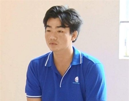 be trai 4 tuoi "to" cha ruot gay nen cai chet cua me - 1