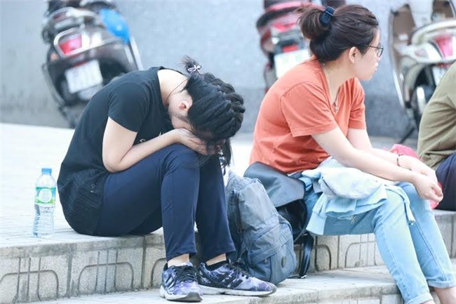 thi lớp 10, đh sư phạm Hà Nội, học sinh