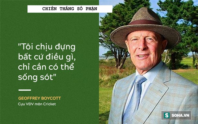 Thắng ung thư theo cách ai cũng biết nhưng sợ: 15 năm vẫn ăn thịt cá chỉ kiêng 2 thứ này - Ảnh 2.